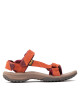 Teva Сандали Terra Fi Lite Suede 1124035 Оранжев - Mera.bg