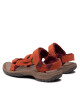 Teva Сандали Terra Fi Lite Suede 1124035 Оранжев - Mera.bg