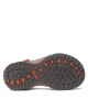 Teva Сандали Terra Fi Lite Suede 1124035 Оранжев - Mera.bg