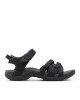 Teva Сандали Tirra 4266 Черен - Mera.bg