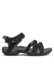 Teva Сандали Tirra Leather 4177 Черен - Mera.bg