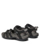 Teva Сандали Tirra Leather 4177 Черен - Mera.bg