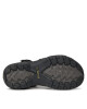 Teva Сандали Tirra Leather 4177 Черен - Mera.bg
