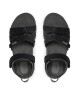 Teva Сандали Tirra Leather 4177 Черен - Mera.bg