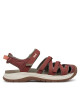 Teva Сандали Tirra Sport Ct 1166310 Бордо - Mera.bg