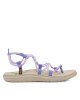 Teva Сандали Voya Infinity 1019622 Pastel Lilac - Mera.bg