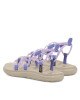 Teva Сандали Voya Infinity 1019622 Pastel Lilac - Mera.bg