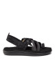 Teva Сандали Voya Strappy 1099271 Черен - Mera.bg