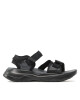 Teva Сандали W Zymic 1124039 Черен - Mera.bg