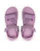 Teva Сандали W Zymic 1124039 Виолетов - Mera.bg