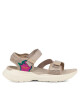 Teva Сандали Zymic 1124039 Feather Grey - Mera.bg