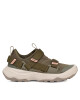 Teva Сникърси Outflow Universal 1136310 Каки - Mera.bg