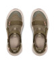 Teva Сникърси Outflow Universal 1136310 Каки - Mera.bg