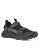 Teva Сникърси Outflow Universal 1136311 Черен - Mera.bg