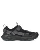 Teva Сникърси Outflow Universal 1136311 Черен - Mera.bg