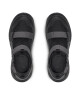 Teva Сникърси Outflow Universal 1136311 Черен - Mera.bg