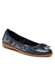 The Flexx Балеринки Miss Italia DS22-9102.101 Navy - Mera.bg