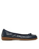 The Flexx Балеринки Miss Italia DS22-9102.101 Navy - Mera.bg