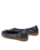 The Flexx Балеринки Miss Italia DS22-9102.101 Navy - Mera.bg