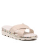The Flexx Чехли Matyna DS21-D1507.38-FT-CT0024.B004 Beige - Mera.bg