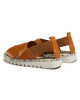 The Flexx Сандали Cara XB222.62-TF-CL003.WY001 Кафяв - Mera.bg