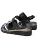 The Flexx Сандали Blues DS21-D1507.48-TF-TN003.MK001 Multi Notte/Black - Mera.bg