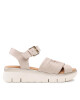 The Flexx Сандали Shirley DS20-S2016.38-TR-00MR.B004 Beige - Mera.bg