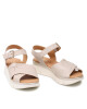 The Flexx Сандали Shirley DS20-S2016.38-TR-00MR.B004 Beige - Mera.bg