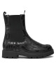 The Marc Jacobs Боти тип челси W60333 S Черен - Mera.bg