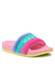 The Marc Jacobs Чехли W19128 Multicoloured Z41 - Mera.bg