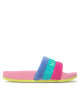 The Marc Jacobs Чехли W19128 Multicoloured Z41 - Mera.bg
