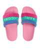 The Marc Jacobs Чехли W19128 Multicoloured Z41 - Mera.bg