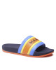 The Marc Jacobs Чехли W29060 Navy Orange V44 - Mera.bg