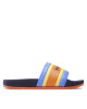 The Marc Jacobs Чехли W29060 Navy Orange V44 - Mera.bg