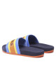 The Marc Jacobs Чехли W29060 Navy Orange V44 - Mera.bg