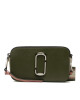 The Marc Jacobs Дамска чанта The Snapshot H172L01SP22 Зелен - Mera.bg
