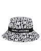 The Marc Jacobs Капела W60136 Black 09B - Mera.bg