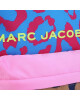 The Marc Jacobs Раница W10220 Blue Enamel 83E - Mera.bg