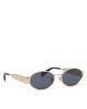 The Marc Jacobs Слънчеви очила 806/S 207927 Златист - Mera.bg