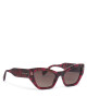 The Marc Jacobs Слънчеви очила MJ 1117/S 207986 Бордо - Mera.bg