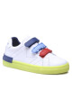 The Marc Jacobs Сникърси W29062 White 10P - Mera.bg
