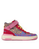 The Marc Jacobs Сникърси W19139 S Multicoloured Z41 - Mera.bg
