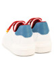 The Marc Jacobs Сникърси W19143 M White 10P - Mera.bg