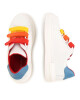 The Marc Jacobs Сникърси W19143 M White 10P - Mera.bg