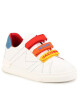 The Marc Jacobs Сникърси W19143 S White 10P - Mera.bg