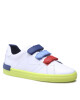 The Marc Jacobs Сникърси W29062 White 10P - Mera.bg