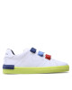 The Marc Jacobs Сникърси W29062 White 10P - Mera.bg