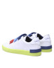The Marc Jacobs Сникърси W29062 White 10P - Mera.bg