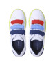 The Marc Jacobs Сникърси W29062 White 10P - Mera.bg