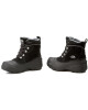 The North Face Апрески Youth Chilkat Lace II T92T5RKZ2 Черен - Mera.bg